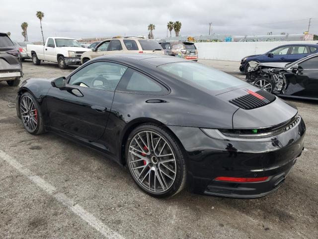 2021 Porsche 911 Carrera S - Фото 2