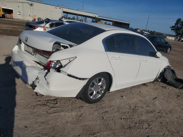 2012 Honda Accord 2.4 Se - Фото 3