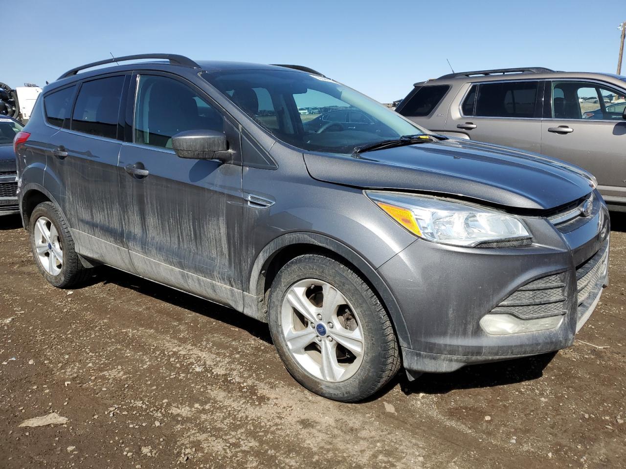 2014 FORD ESCAPE SE - Image 4