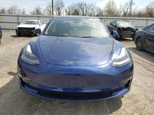 2022 Tesla Model 3 - Фото 5