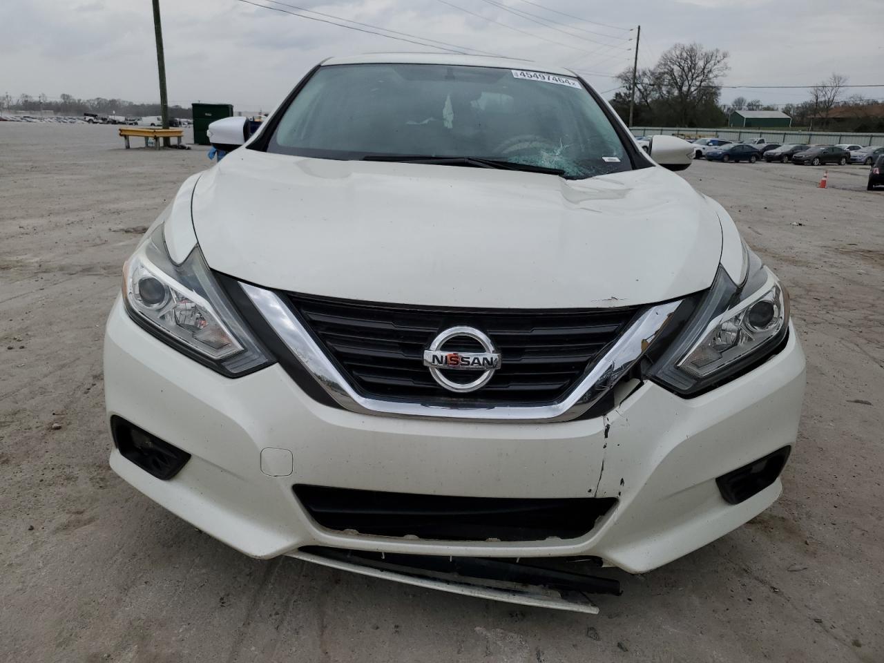 2016 NISSAN ALTIMA 2.5 - Фото 5
