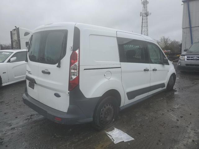 2018 Ford Transit Connect Xl - Фото 3
