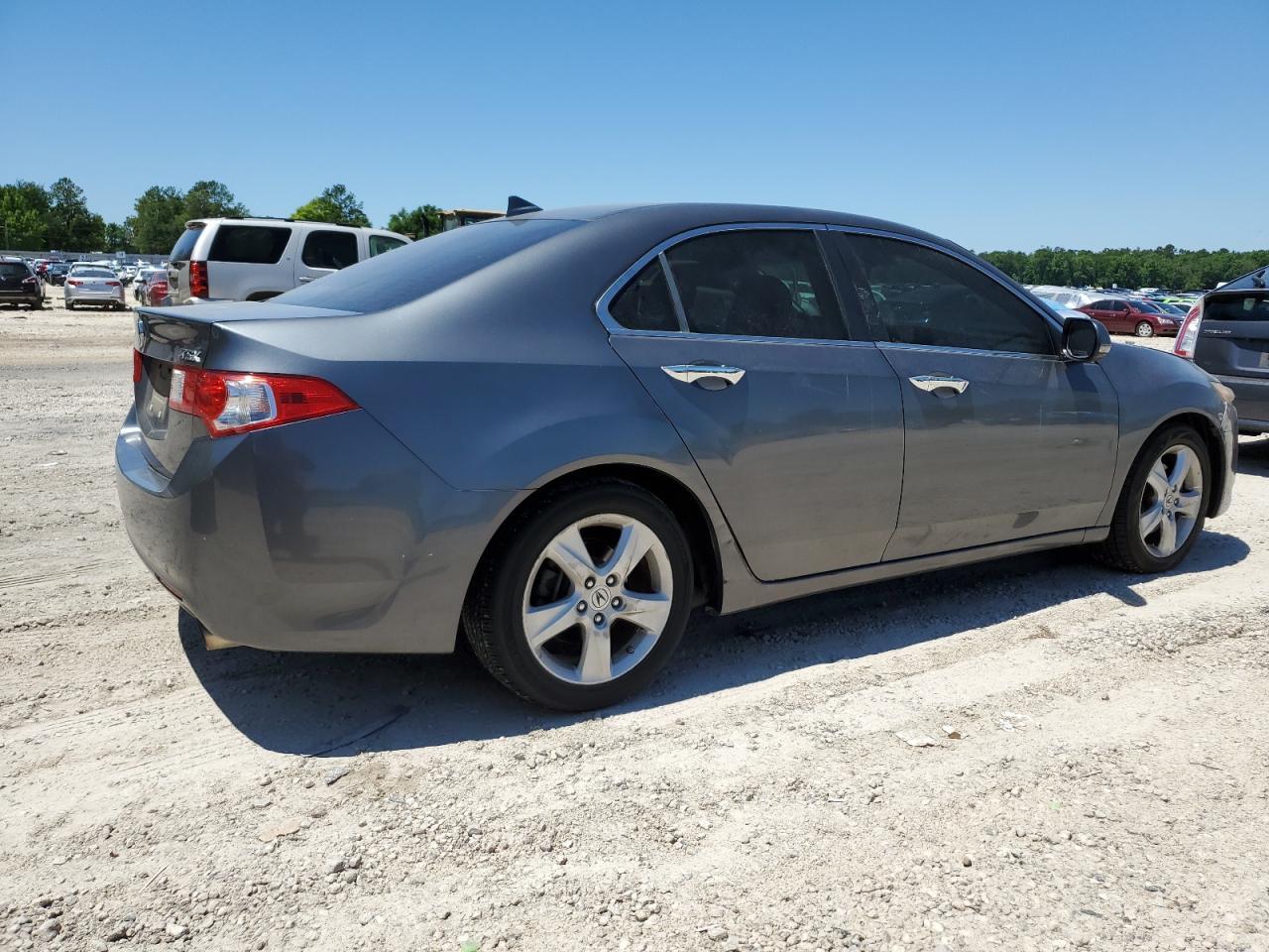 2010 ACURA TSX - Image 3