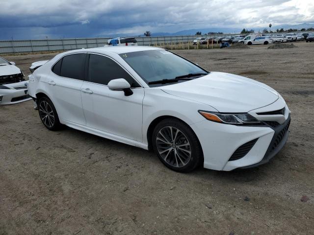 2019 Toyota Camry L - Фото 4