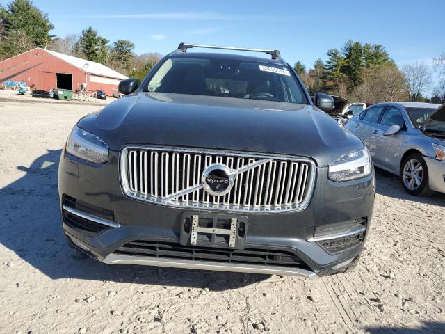 2016 Volvo Xc90 T6 - Фото 5
