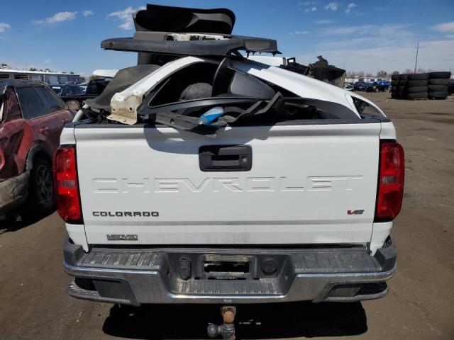 2021 Chevrolet Colorado - Image 6