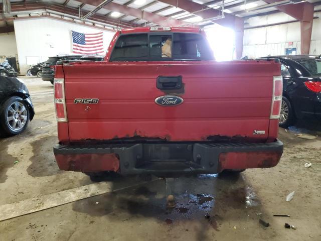 2010 Ford F150 Super Cab - Image 6