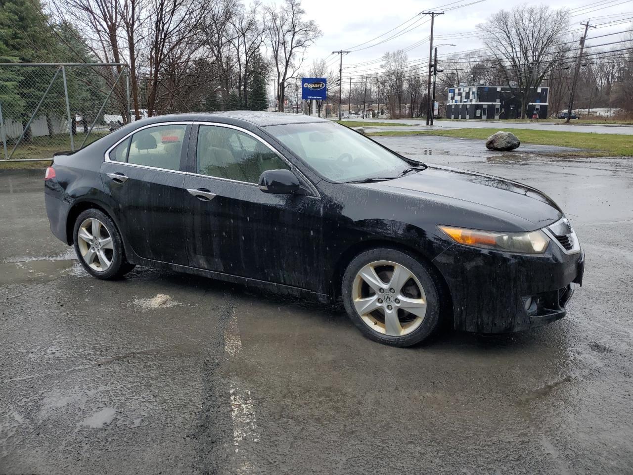 2010 ACURA TSX - Image 4
