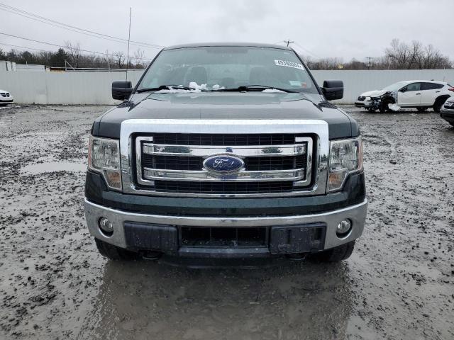 2014 Ford F150 Supercrew - Image 5