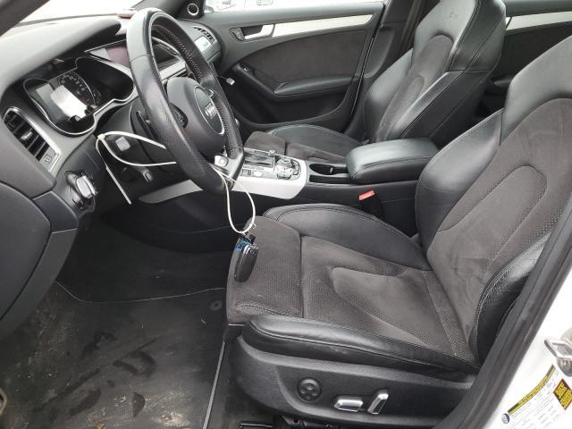 2013 Audi A4 Prestige - Фото 7