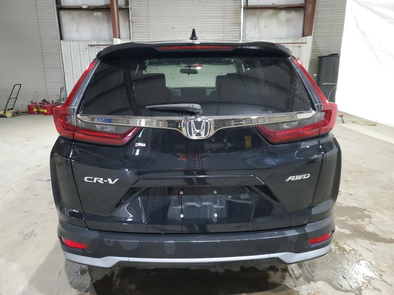 2022 HONDA CR-V EX - Image 6
