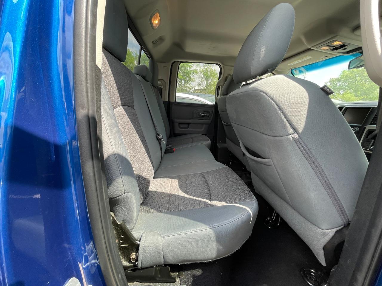 2017 RAM 1500 SLT - Image 6