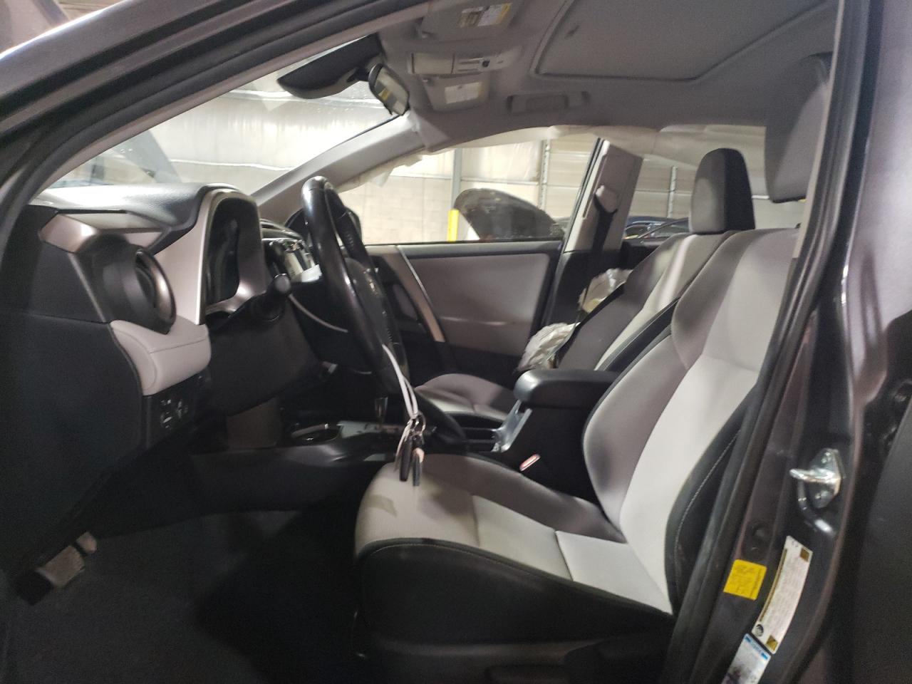 2018 TOYOTA RAV4 ADVEN - Image 7