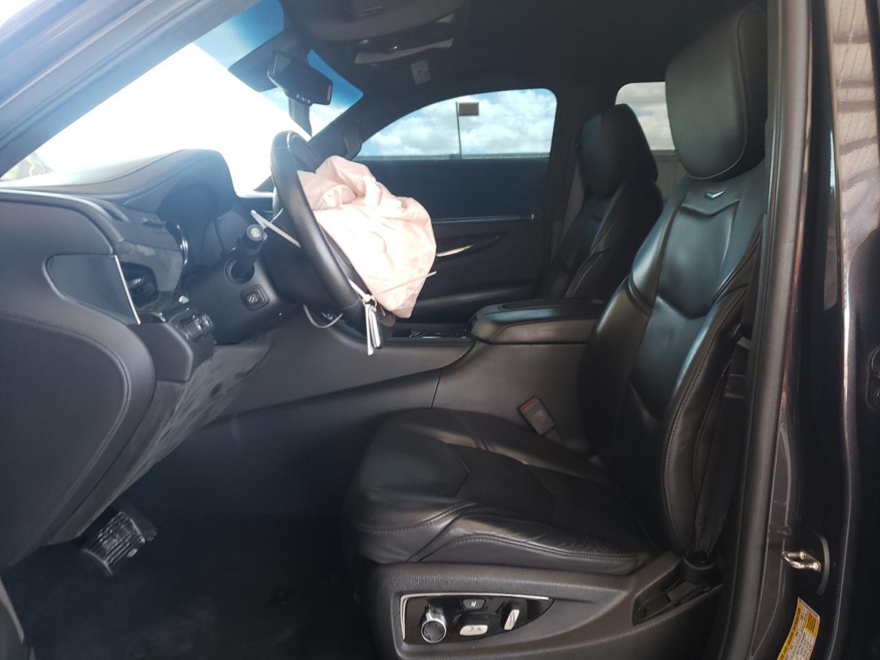 2016 CADILLAC ESCALADE P - Image 7