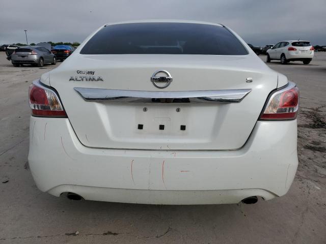 2015 Nissan Altima 2.5 - Image 6