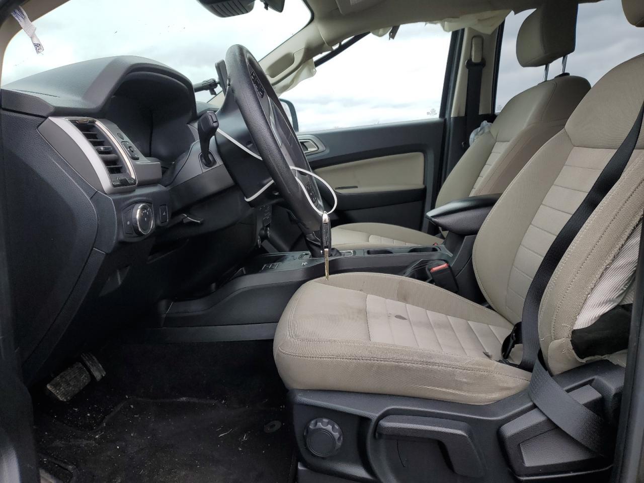 2019 FORD RANGER XL - Image 7