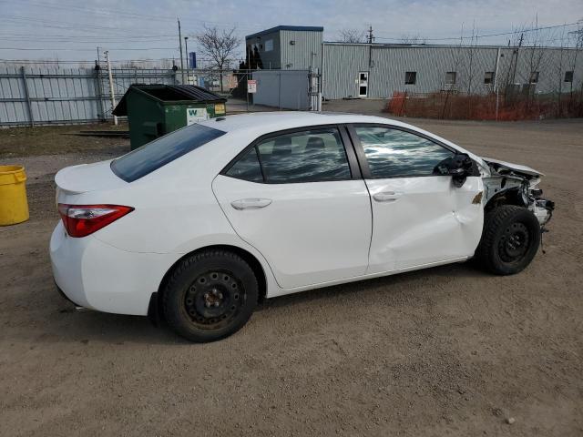 2016 Toyota Corolla L - Image 3