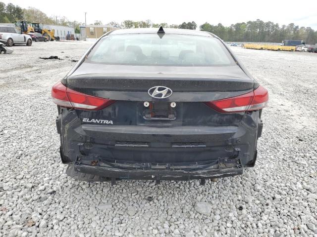 2017 Hyundai Elantra Se - Image 6
