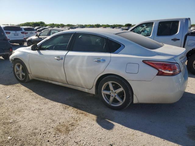 2013 Nissan Altima 3.5S - Фото 2