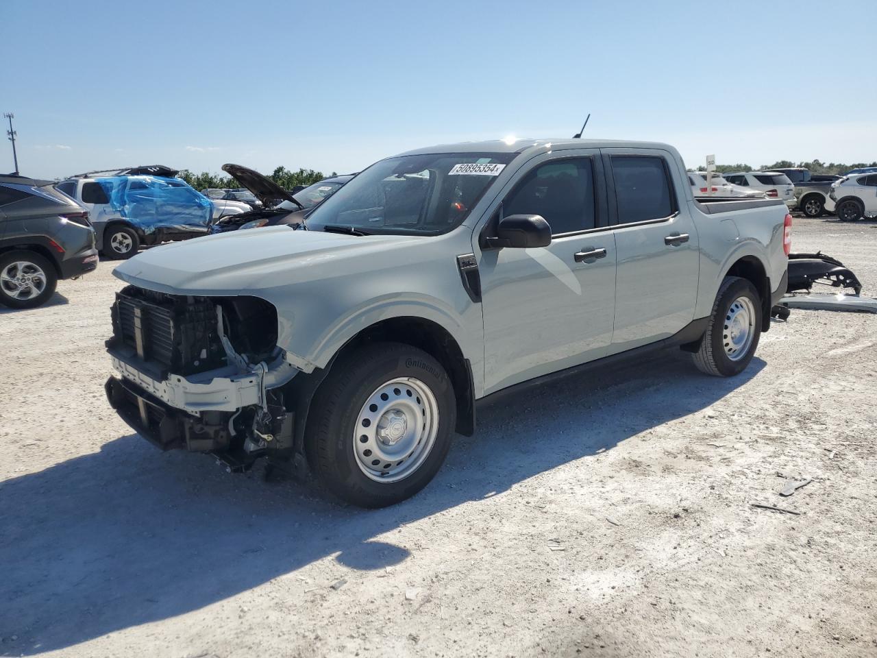 2023 FORD MAVERICK X