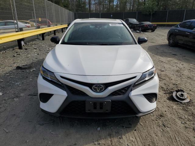 2019 Toyota Camry L - Фото 5