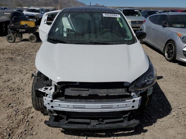 2022 Chevrolet Spark 1Lt - Фото 5