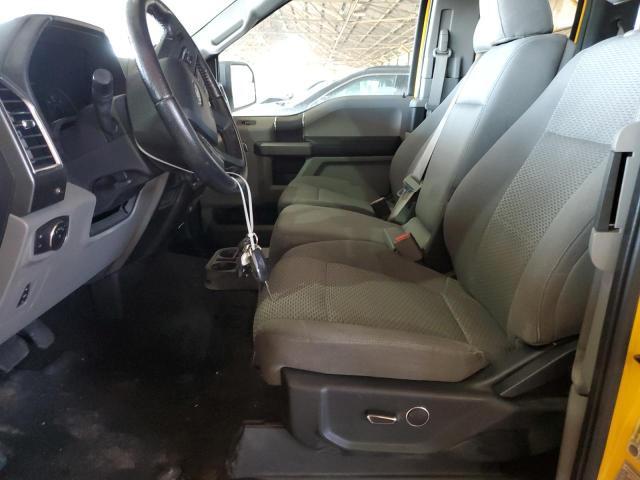 2016 Ford F150 Super Cab - Image 7