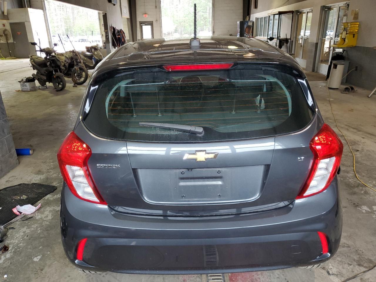 2020 CHEVROLET SPARK 1LT - Image 6