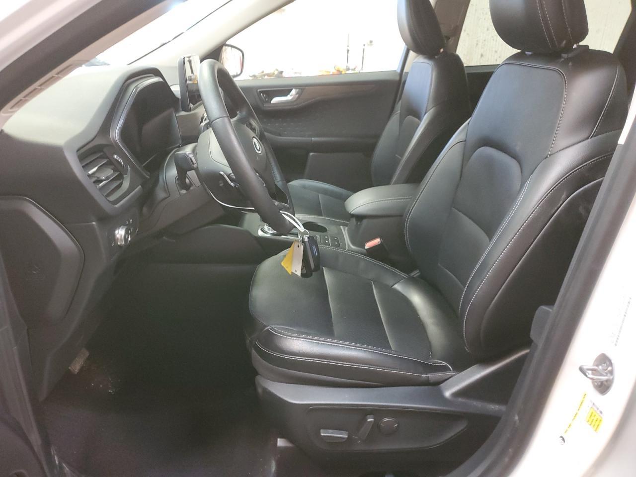 2020 FORD ESCAPE TIT - Image 7