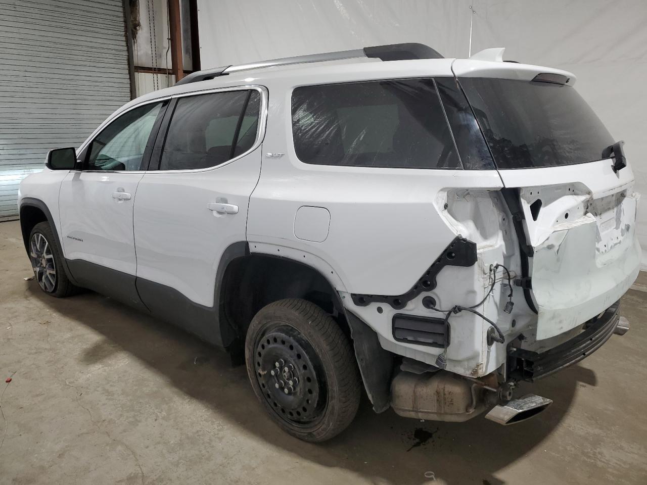 2023 GMC ACADIA SLT - Фото 2