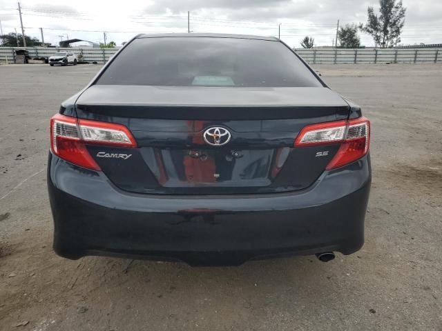 2014 Toyota Camry L - Фото 6