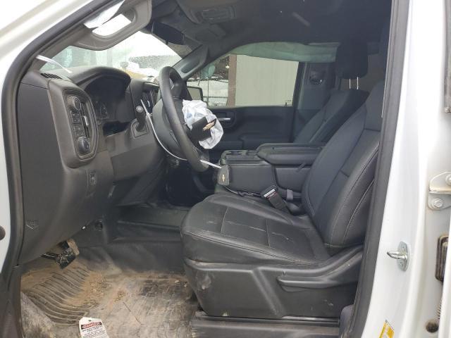 2023 Chevrolet Silverado K1500 - Image 7