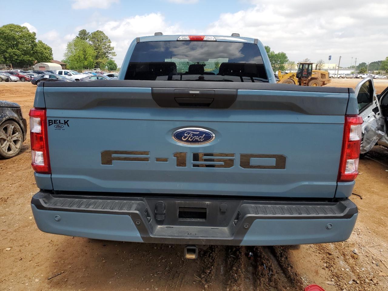 2023 FORD F150 SUPER - Image 6