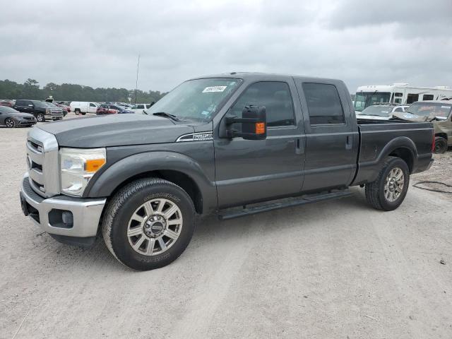 2016 Ford F250 Super Duty