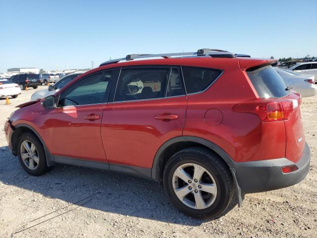 2013 Toyota Rav4 Xle - Image 2