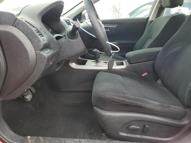 2015 Nissan Altima 2.5 - Image 7