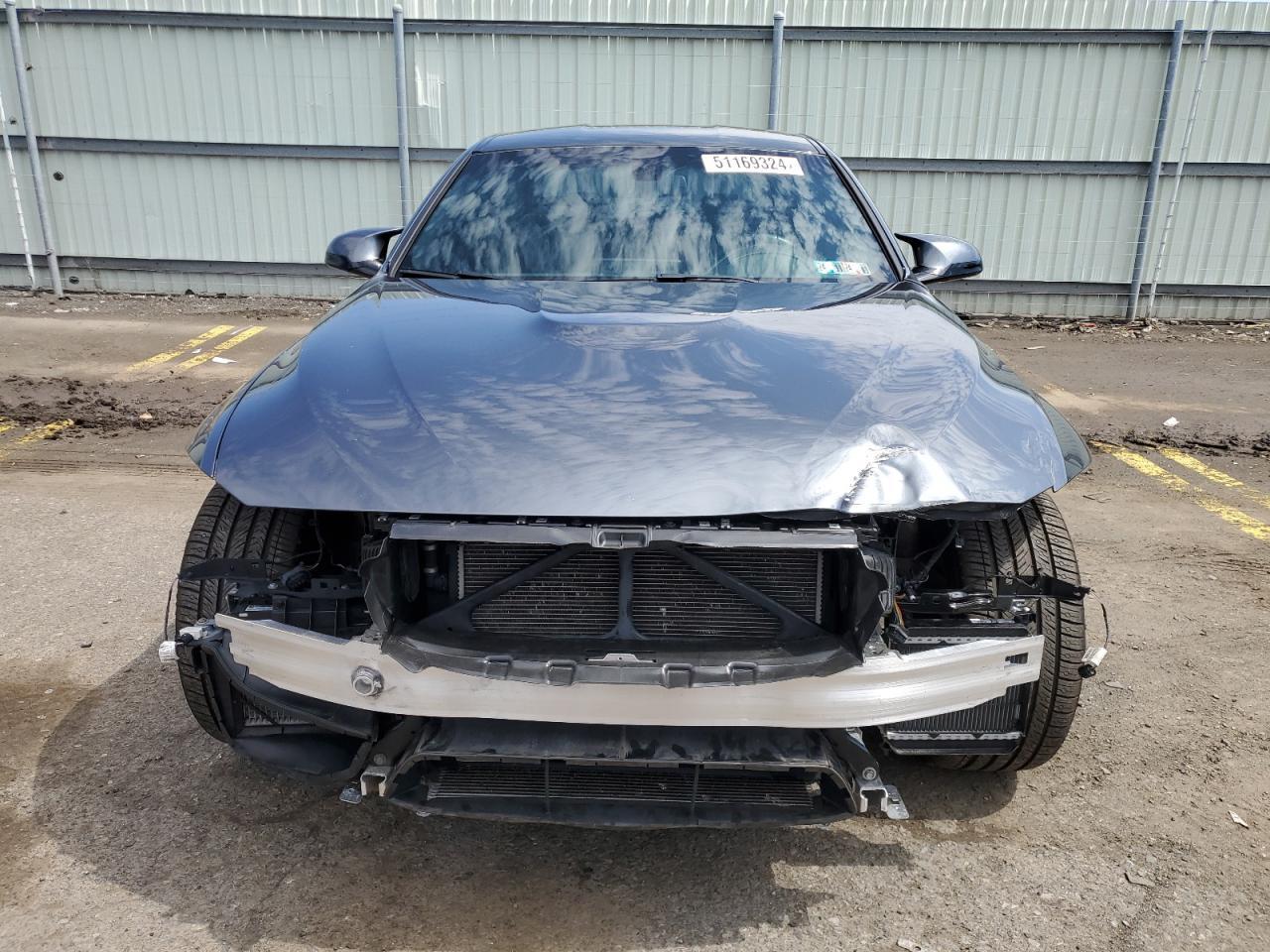 2018 BMW M3 - Image 5