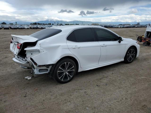 2019 Toyota Camry L - Фото 3