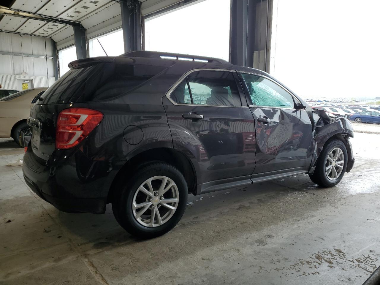2016 CHEVROLET EQUINOX LT - Image 3