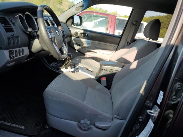 2013 Toyota Tacoma Double Cab Prerunner - Фото 7