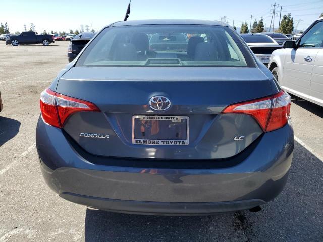 2016 Toyota Corolla L - Фото 6