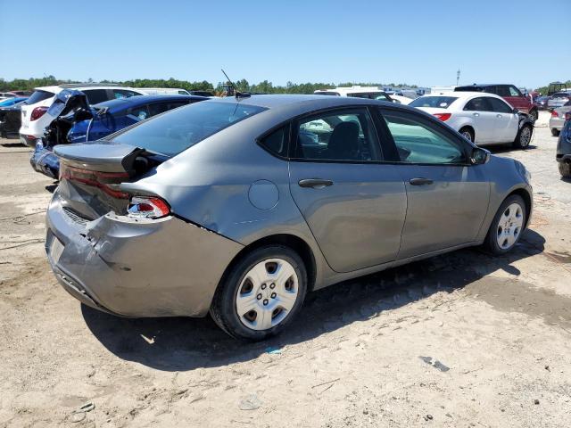 2013 Dodge Dart Se - Фото 3