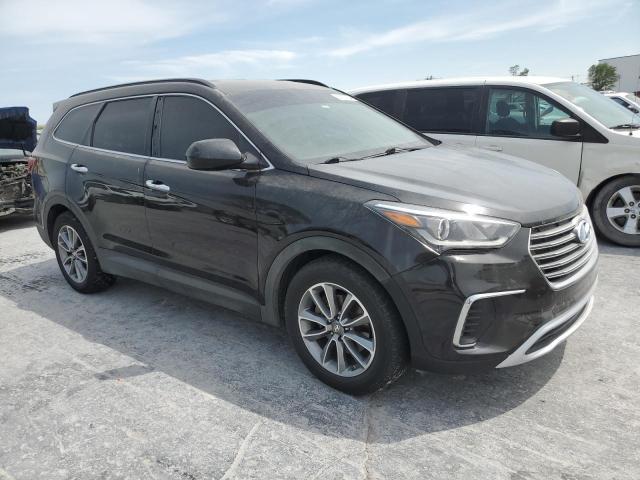 2017 Hyundai Santa Fe Se - Image 4