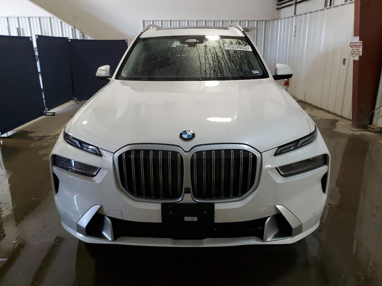 2024 BMW X7 XDRIVE4 - Image 5