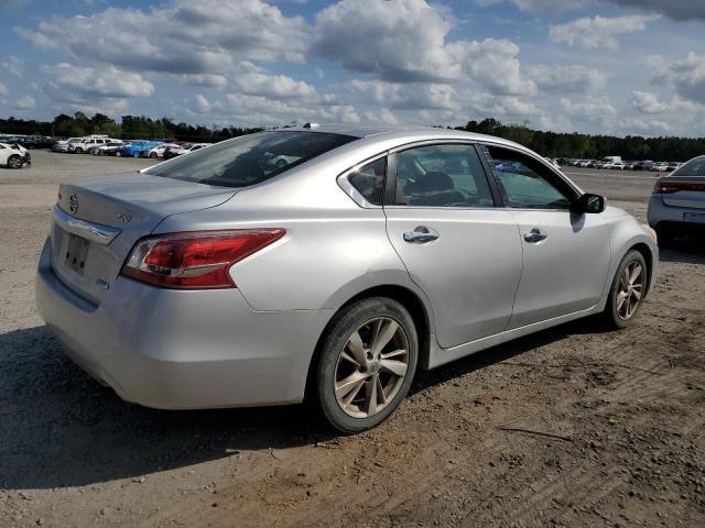 2013 Nissan Altima 2.5 - Фото 3