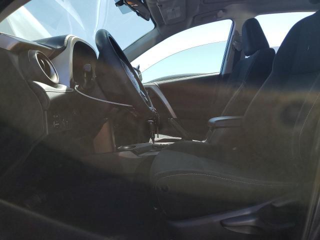 2013 Toyota Rav4 Xle - Image 7