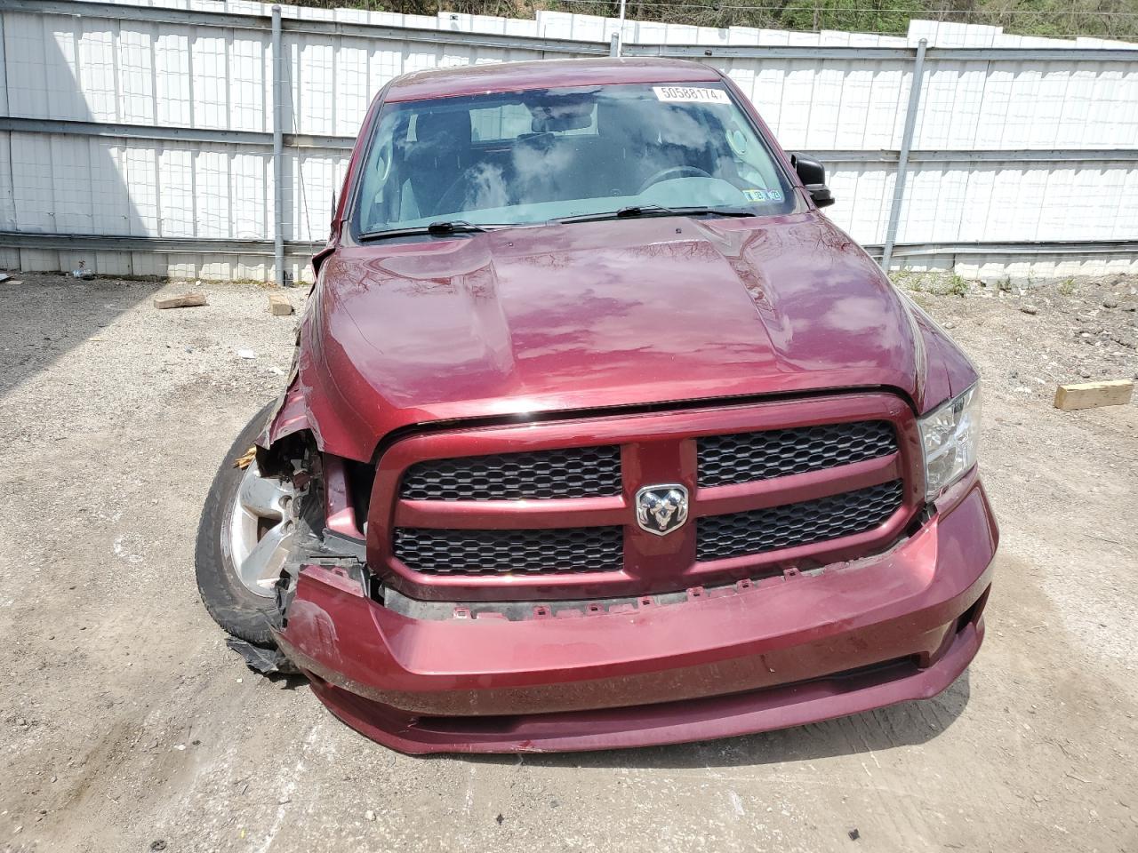 2019 RAM 1500 CLASS - Image 5