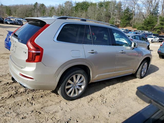 2016 Volvo Xc90 T6 - Фото 3