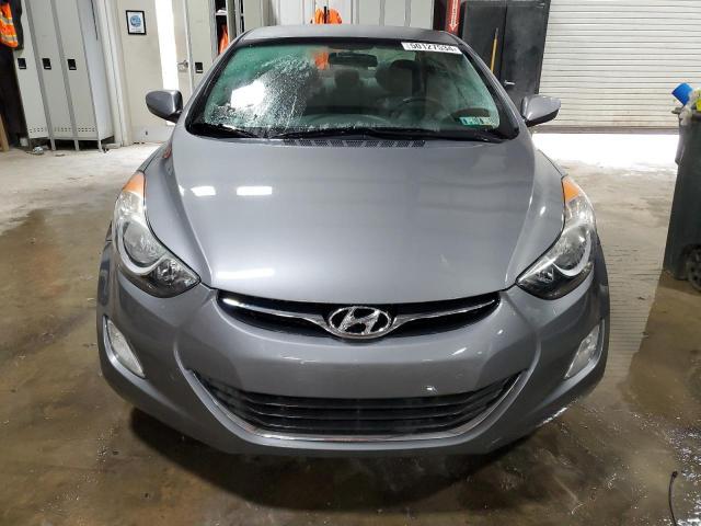 2013 Hyundai Elantra Gls - Фото 5