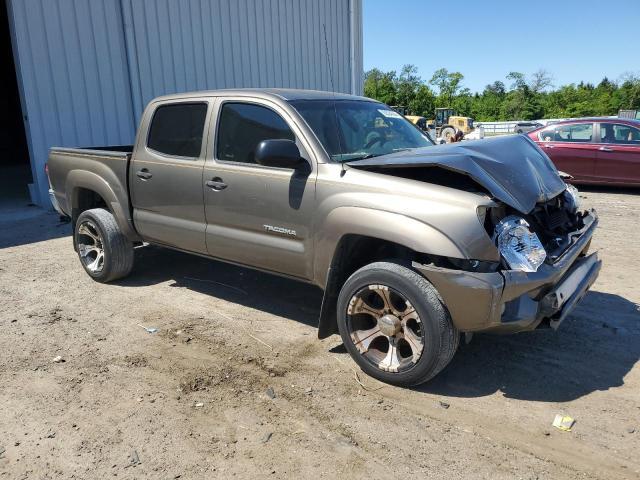 2013 Toyota Tacoma Double Cab - Image 4